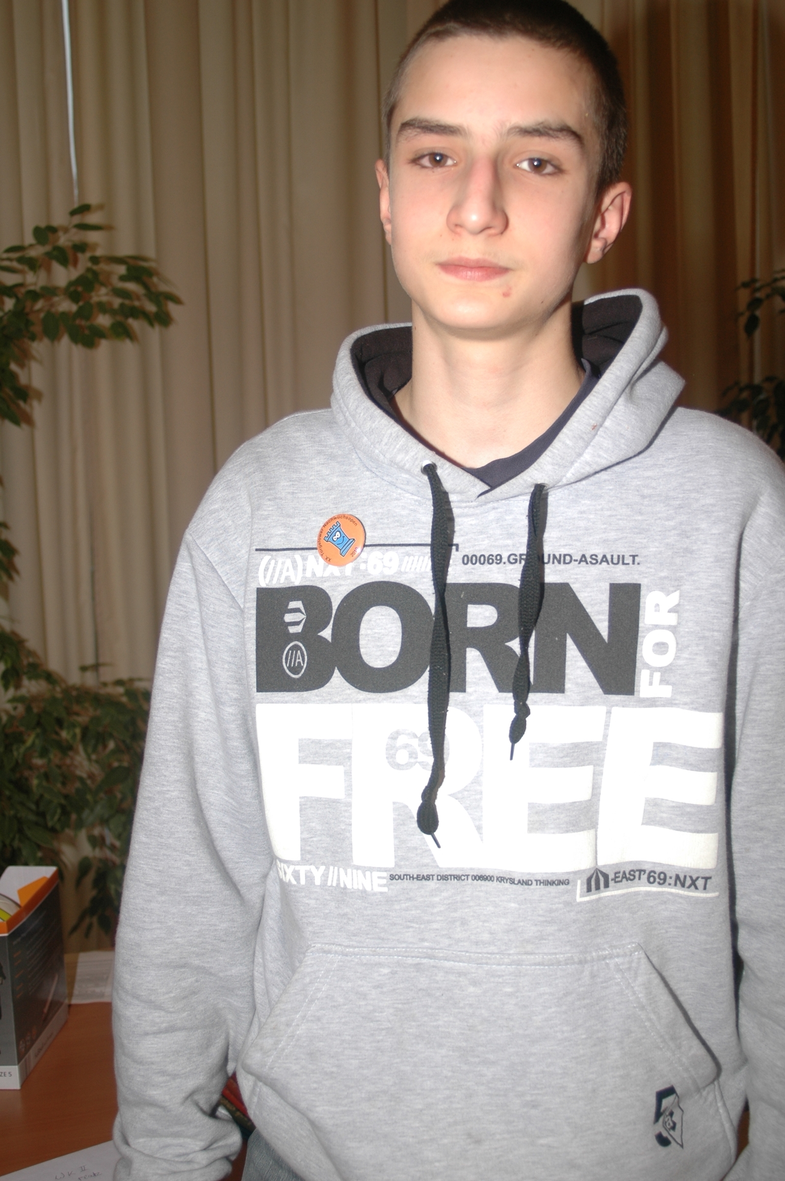 Vorschau